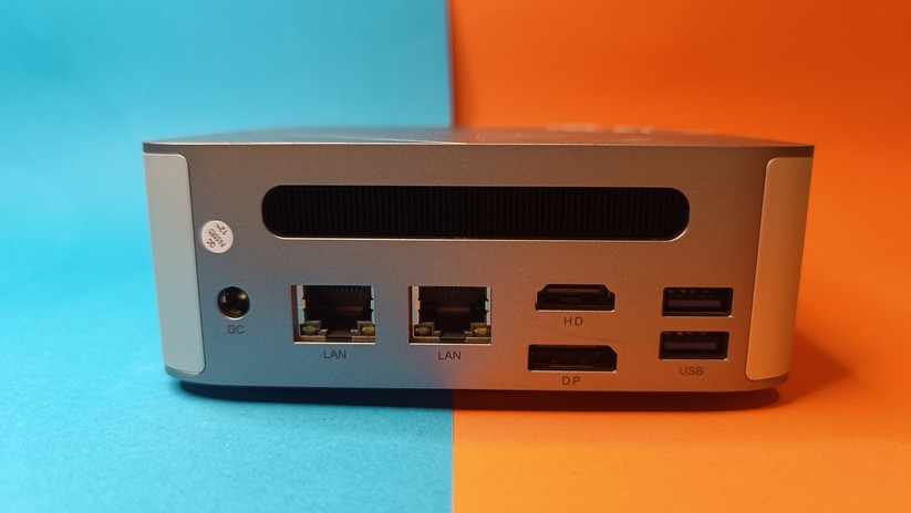 Ninkear L12 Pro – Bilderstrecke