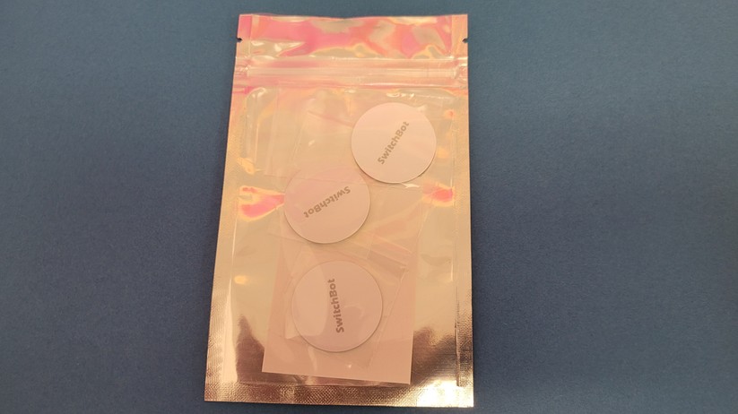 Automatisierungen können Anwender auch mit NFC-Tags auslösen.